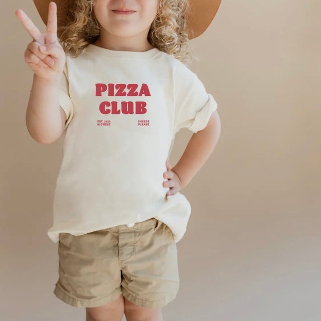 Kids Tops | Scout Lafayette