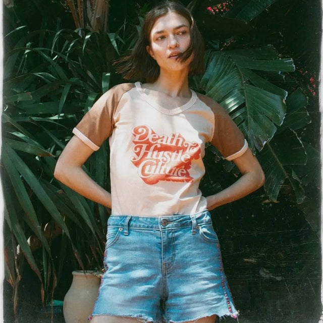 Tops | Scout Lafayette
