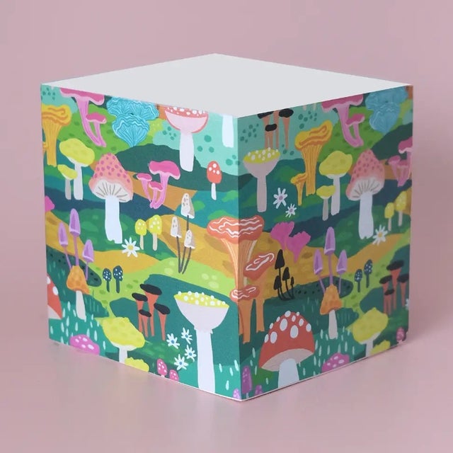 Paper | Scout Lafayette