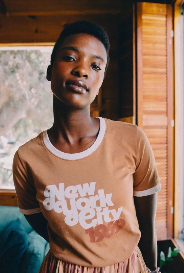 Graphic Tops | Scout Lafayette