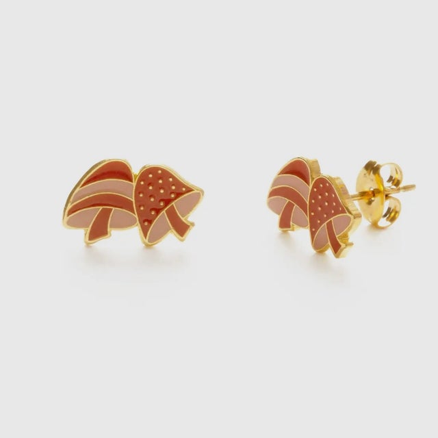 Earrings | Scout Lafayette