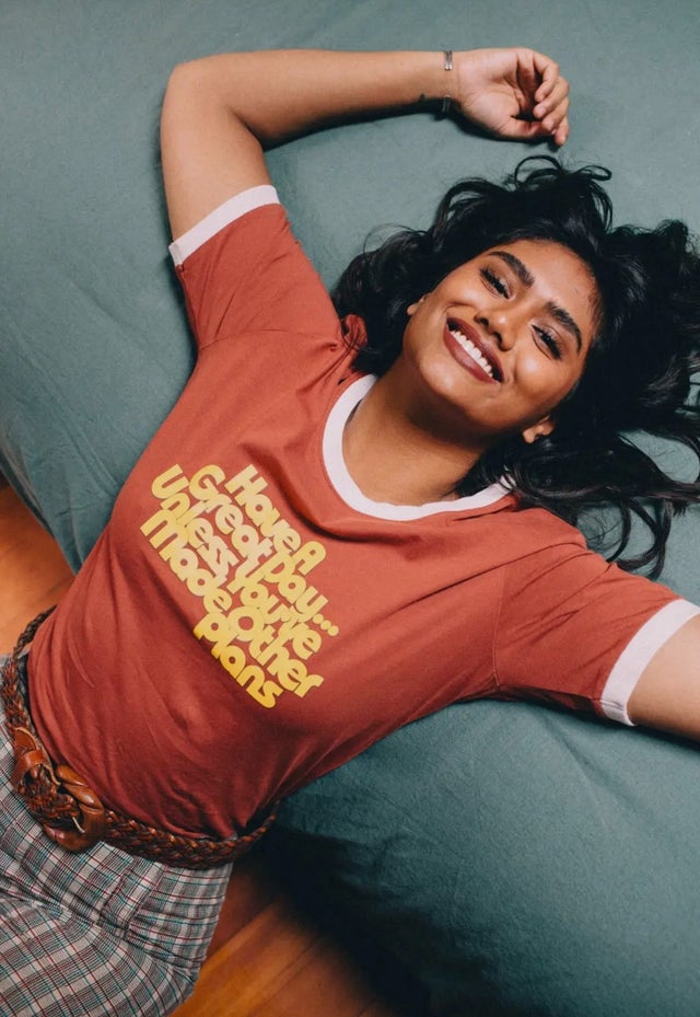 Graphic Tops | Scout Lafayette