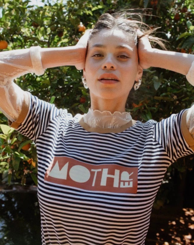トップス DICH HENDERSON Graphic Tops | Scout Lafayette