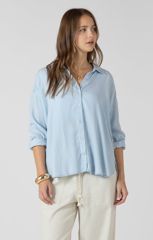Tops | Scout Lafayette