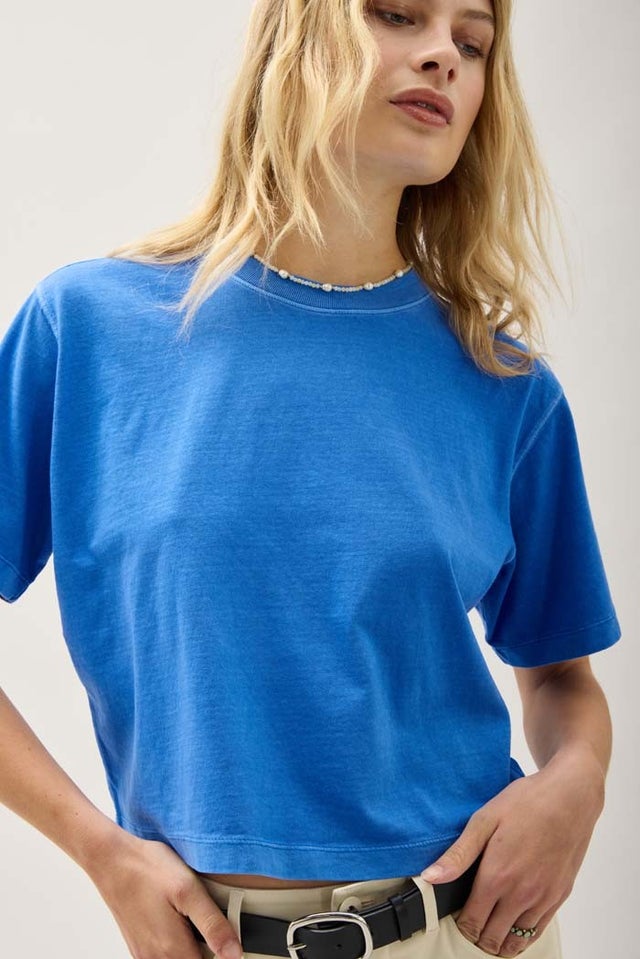 Tops | Scout Lafayette