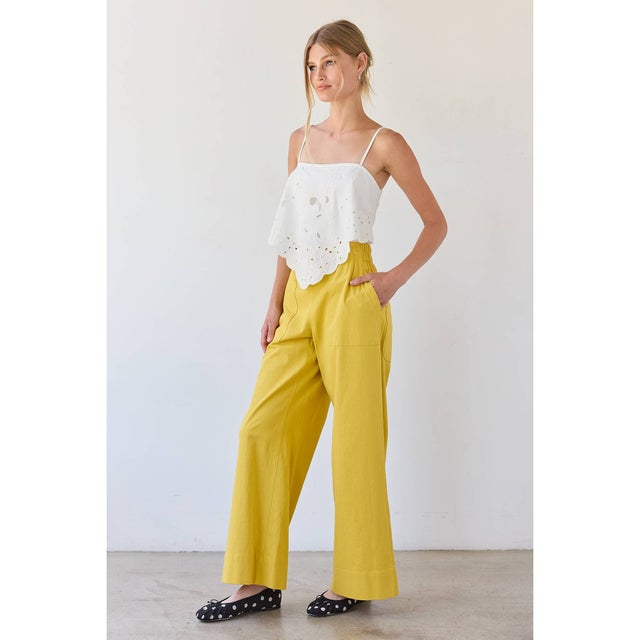 Bottoms | Scout Lafayette