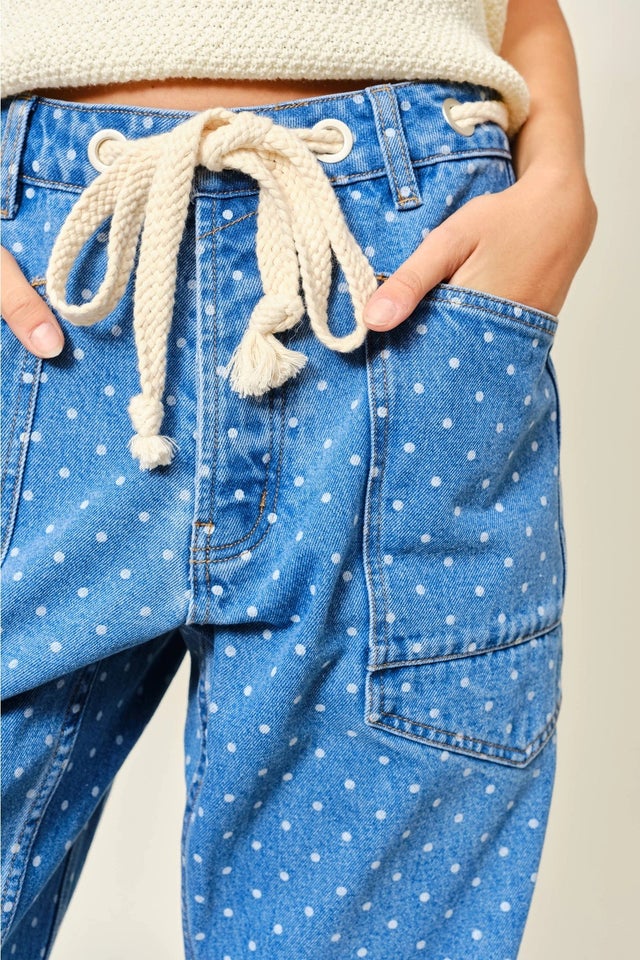 Bottoms | Scout Lafayette