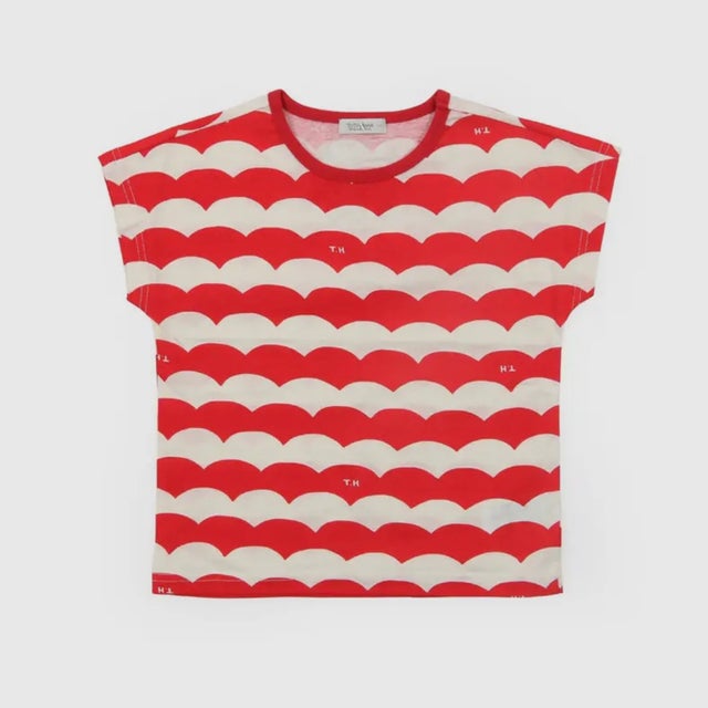 トップス Junior Scout Tee Tops - Youth - Apparel