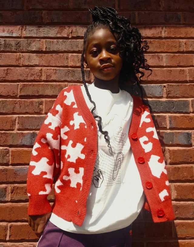 Kids Tops | Scout Lafayette