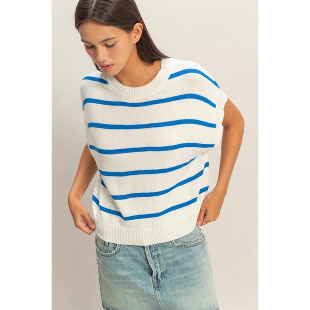 Tops | Scout Lafayette