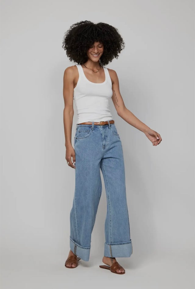 Denim | Scout Lafayette