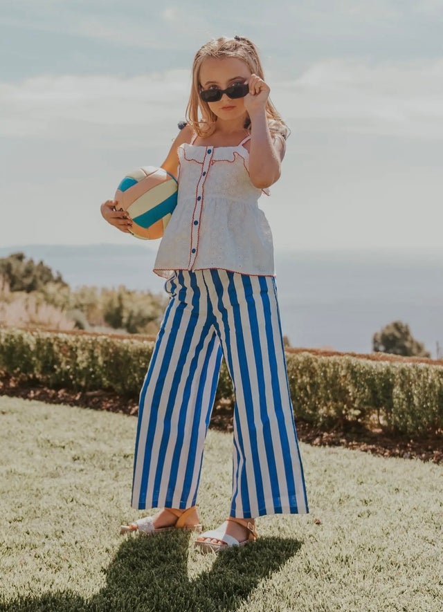 Kids Clothing | Scout Lafayette