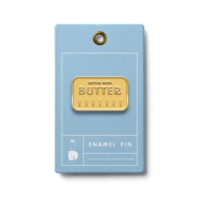 Pins | Scout Lafayette